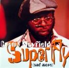 CURTIS MAYFIELD Superfly and Other Hits album cover