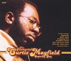 CURTIS MAYFIELD Superfly Guy album cover