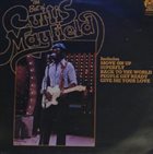 CURTIS MAYFIELD The Best Of Curtis Mayfield (Buddah) album cover