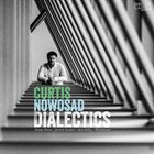 CURTIS NOWOSAD Dialectics album cover