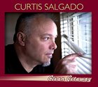CURTIS SALGADO Clean Getaway album cover