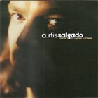 CURTIS SALGADO More Than You Can Chew album cover