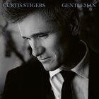 CURTIS STIGERS Gentleman album cover