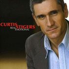 CURTIS STIGERS Real Emotional album cover