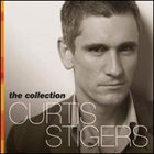 CURTIS STIGERS The Collection album cover