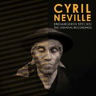 CYRIL NEVILLE Endangered Species: The Complete Recordings album cover