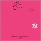 CYRO BAPTISTA — Banquet Of The Spirits ‎: Caym (Book Of Angels Volume 17) album cover
