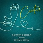 DAFNIS PRIETO Cantar album cover
