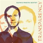 DAFNIS PRIETO Transparency album cover