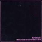 DAHVEED BEHROOZI Dahveed Behroozi Trio : Games album cover