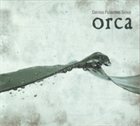 DAINIUS PULAUSKAS Dainius Pulauskas Group: Orca album cover