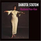 DAKOTA STATON Madame Foo-Foo album cover
