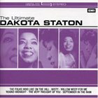 DAKOTA STATON The Ultimate Dakota Staton album cover