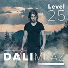 DALI MRÁZ Level 25 album cover