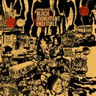 DAMON LOCKS Damon Locks Black Monument Ensemble : Where Future Unfolds album cover
