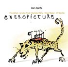 DAN BÁRTA Entropicture album cover