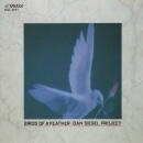 DAN SIEGEL Dan Siegel Project : Birds Of A Feather album cover