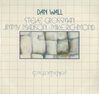 DAN WALL Song For The Night album cover