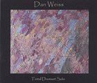 DAN WEISS Tintal Drumset Solo album cover