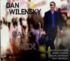 DAN WILENSKY Back in the Mix album cover