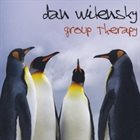 DAN WILENSKY Group Therapy album cover
