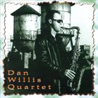 DAN WILLIS Dan Willis Quartet album cover