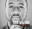 DAN WILSON Balancing Act album cover