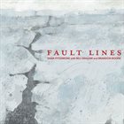 DANA FITZSIMONS Fault Lines album cover