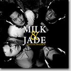 DANA LEONG Milk & Jade : Live In Sweden album cover
