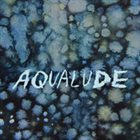 DANA LYN Aqualude album cover