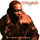 D'ANGELO Brown Sugar album cover