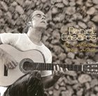 DANIEL CASARES (1980) El Ladrón Del Agua album cover