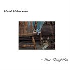 DANIEL DELORENZO How Thoughtful album cover