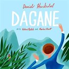 DANIEL HERSKEDAL Dagane album cover