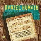 DANIEL HUMAIR Quatre fois trois album cover