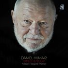 DANIEL HUMAIR Sweet And Sour album cover