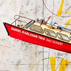 DANIEL KARLSSON Das Taxibat album cover