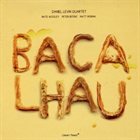 DANIEL LEVIN Bacalhau album cover