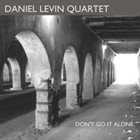 DANIEL LEVIN Don't Go It Alone album cover