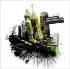 DANIEL LEVIN Organic Modernism album cover