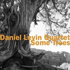 DANIEL LEVIN Some Trees album cover