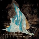 DANIEL ROSENBOOM Fallen Angeles album cover