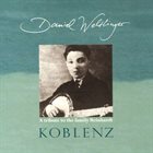 DANIEL WELTLINGER Koblenz album cover