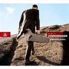 DANIEL ZIMMERMANN Montagnes Russe album cover