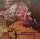 DANIEL ZIMMERMANN Zimmermann / De Pourquery ‎: Quintet album cover