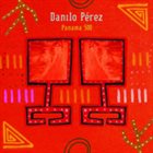 DANILO PÉREZ Panama 500 album cover