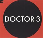 DANILO REA / DOCTOR 3 Doctor 3 album cover