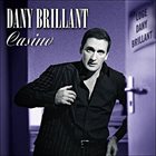 DANY BRILLANT Casino album cover
