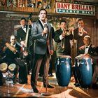 DANY BRILLANT Puerto Rico album cover