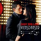 DANY BRILLANT Viens Danser album cover